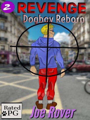 cover image of Revenge